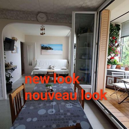 Medipole T2 Avec Un Garage Gratuit Sur Place, 16Min A Centre Ville Lyon En Metro A 维勒班 外观 照片