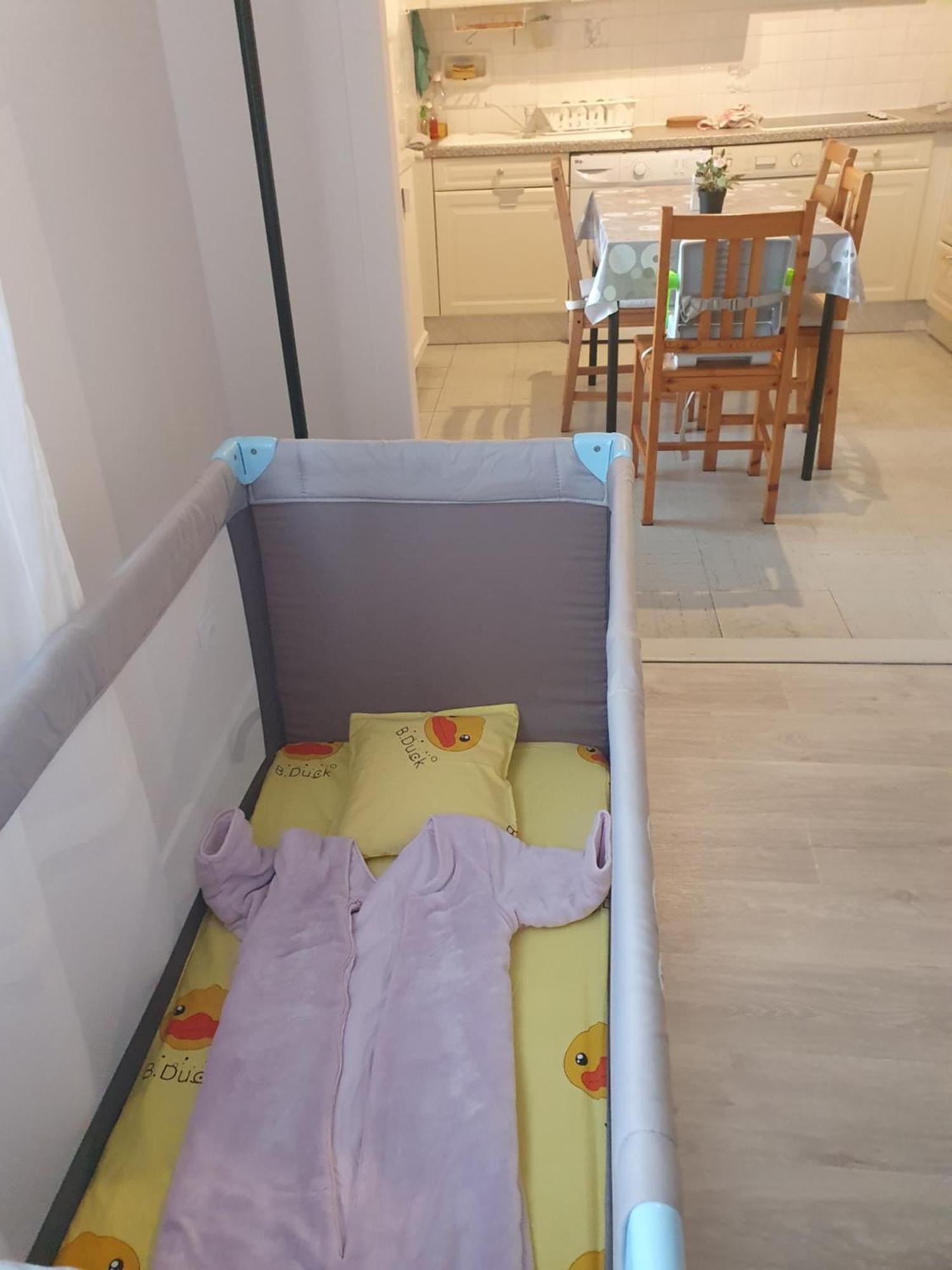 Medipole T2 Avec Un Garage Gratuit Sur Place, 16Min A Centre Ville Lyon En Metro A 维勒班 外观 照片