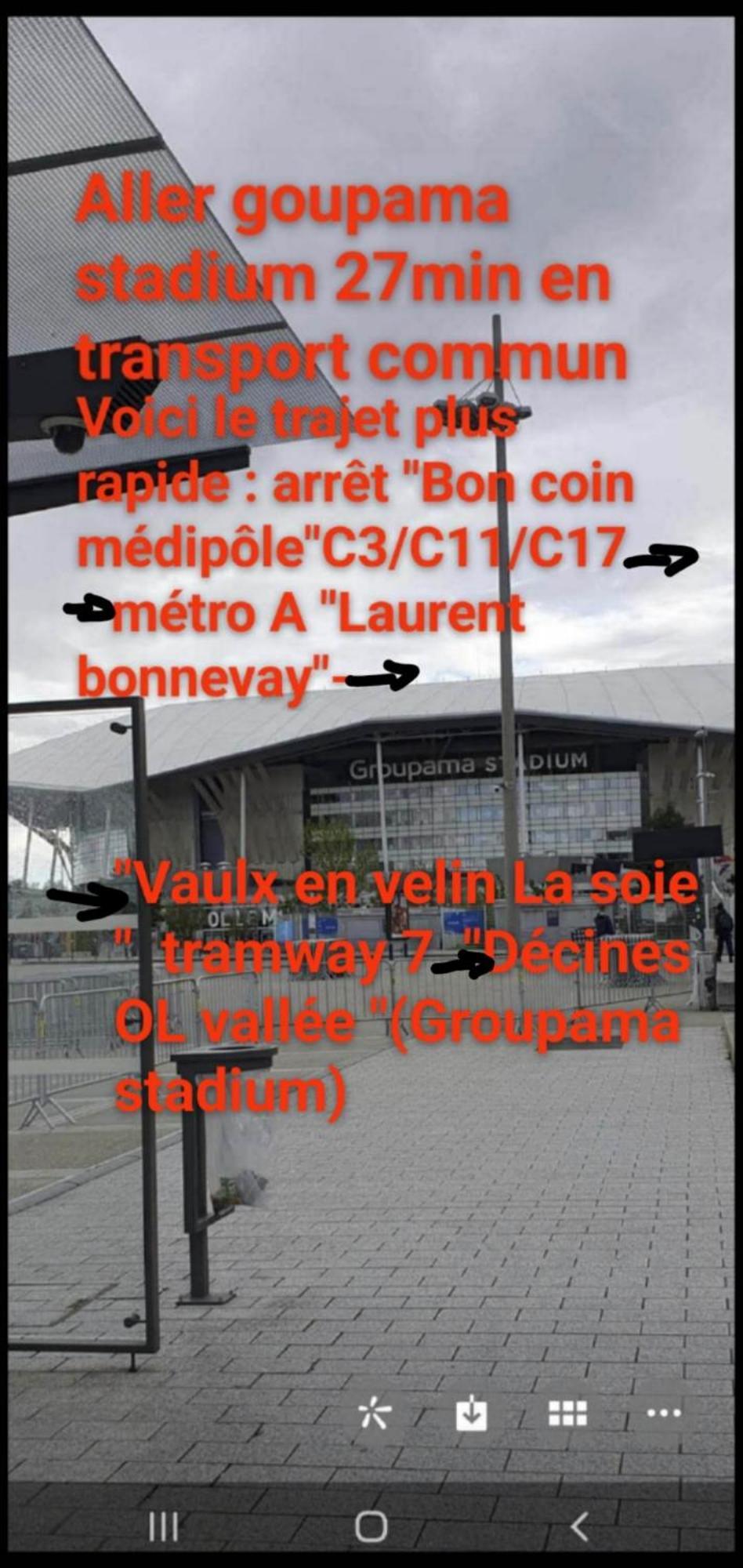 Medipole T2 Avec Un Garage Gratuit Sur Place, 16Min A Centre Ville Lyon En Metro A 维勒班 外观 照片
