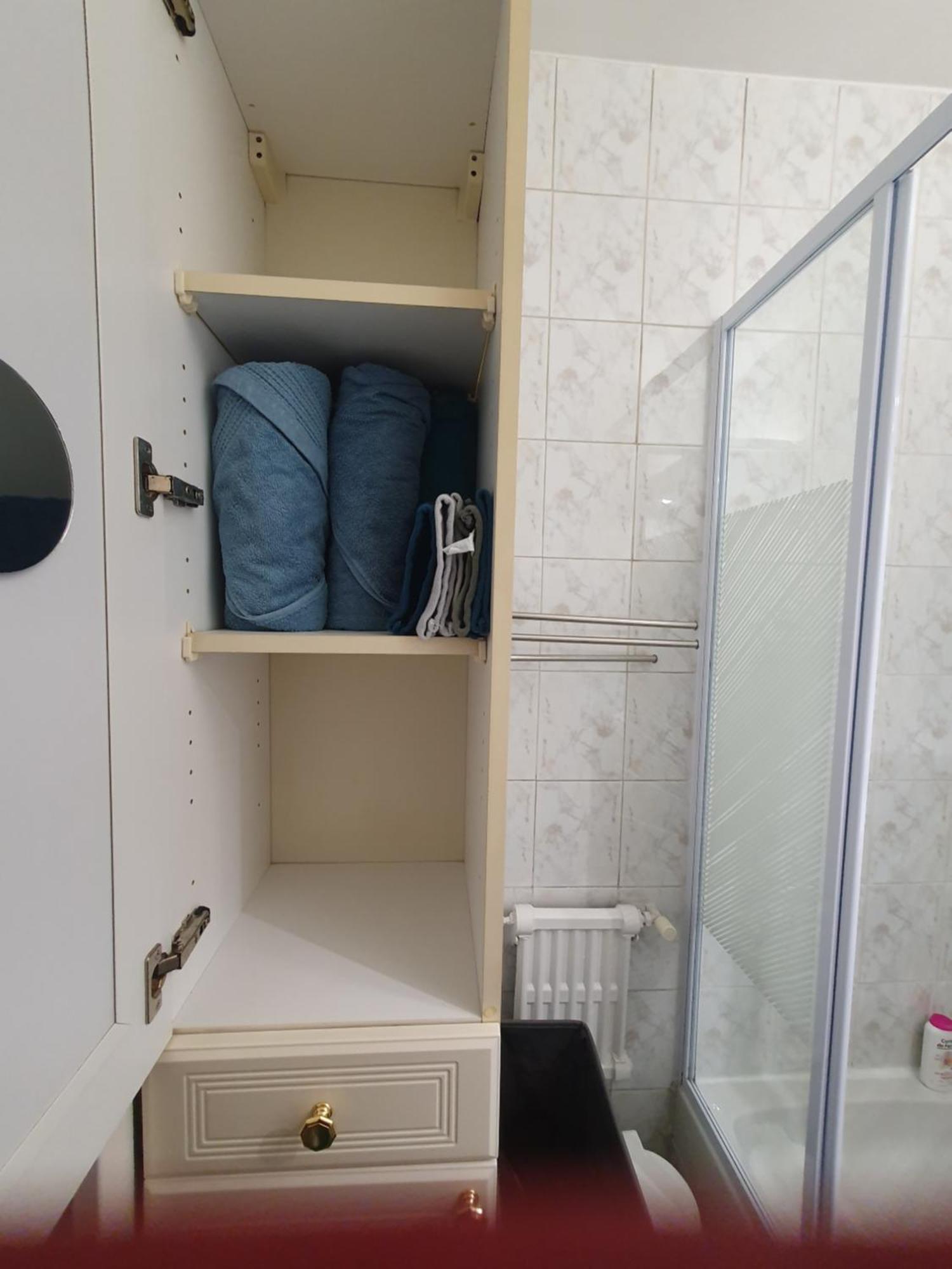 Medipole T2 Avec Un Garage Gratuit Sur Place, 16Min A Centre Ville Lyon En Metro A 维勒班 外观 照片